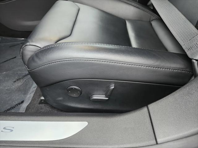 2019 Tesla Model S Performance