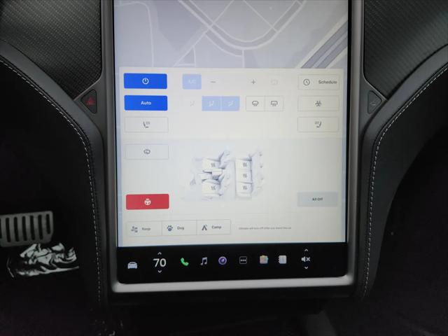2019 Tesla Model S Performance