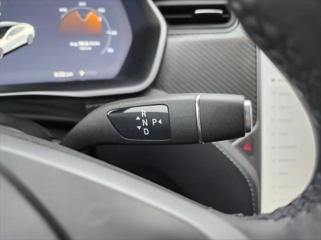 2019 Tesla Model S Performance
