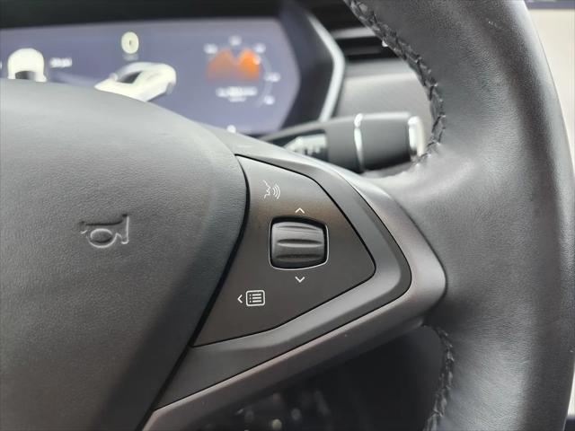 2019 Tesla Model S Performance