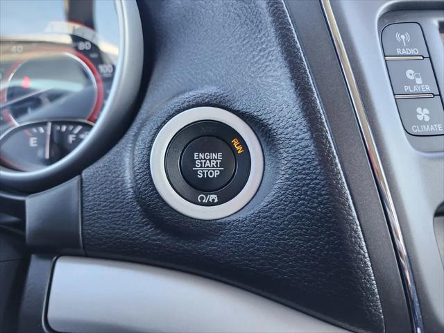 2017 Dodge Journey SXT AWD