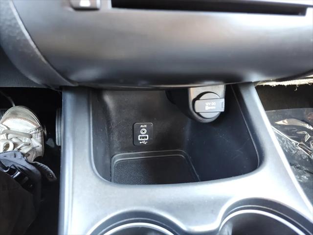 2017 Dodge Journey SXT AWD