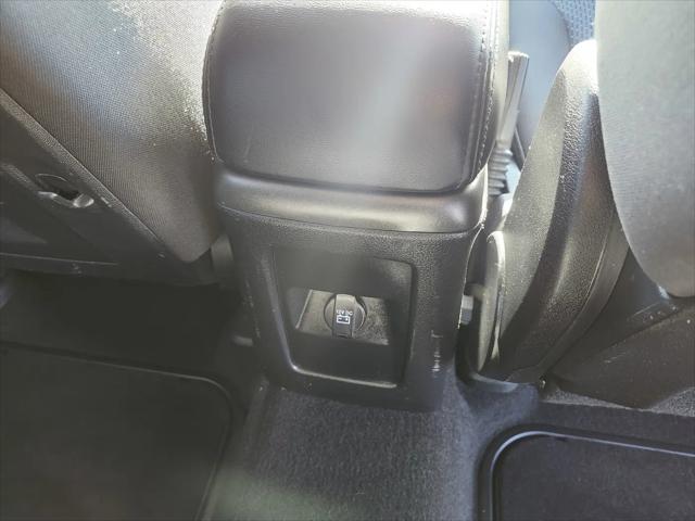 2017 Dodge Journey SXT AWD