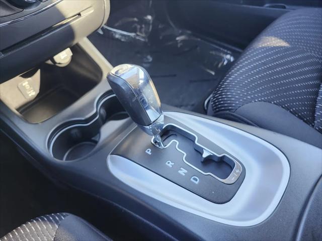 2017 Dodge Journey SXT AWD