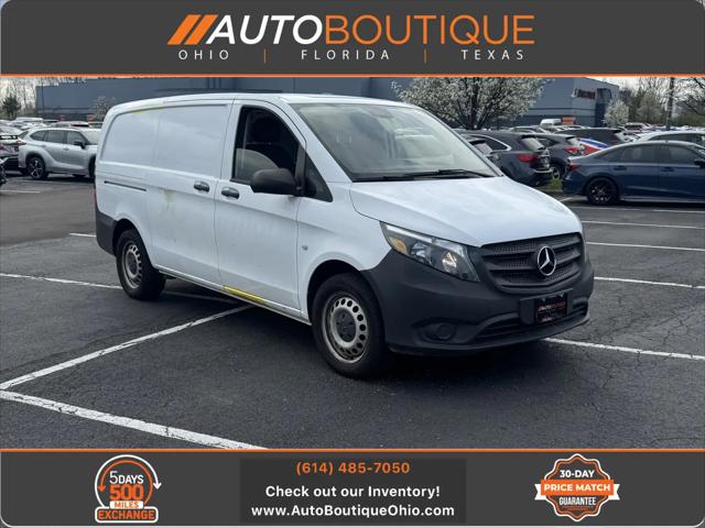 2021 Mercedes-Benz Metris Standard for sale near Columbus, OH