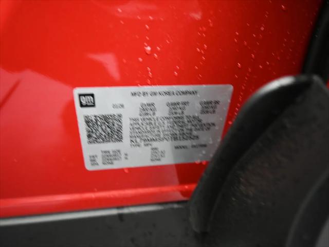 2026 Chevrolet TrailBlazer FWD LS