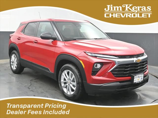 2026 Chevrolet TrailBlazer FWD LS for sale in Memphis, TN