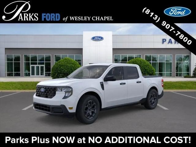 2026 Ford Maverick XLT for sale in Wesley Chapel, FL