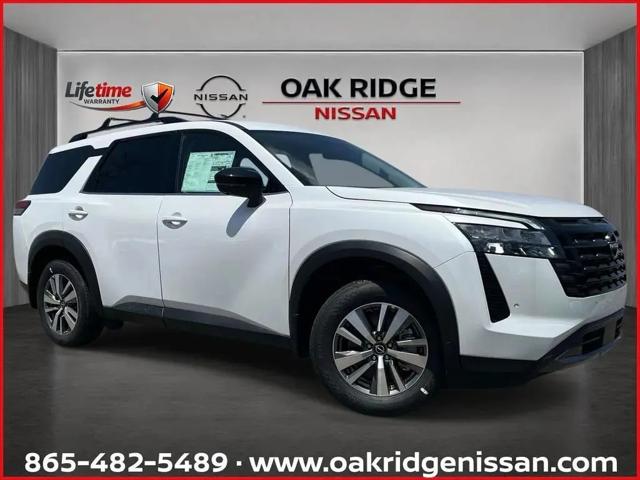 2026 Nissan Pathfinder SL for sale in Oak Ridge, TN