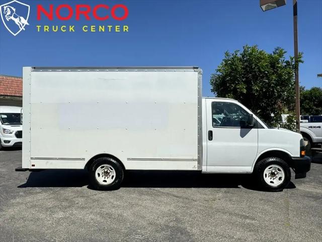2019 GMC Savana Cutaway Work Van for sale in Norco, CA