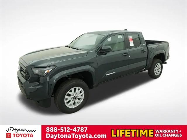2026 Toyota Tacoma SR5 for sale in Daytona Beach, FL