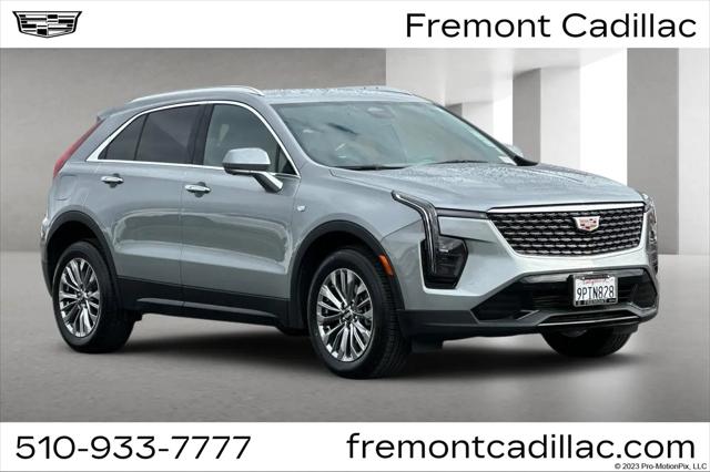 2025 Cadillac XT4 FWD Premium Luxury for sale in Fremont, CA