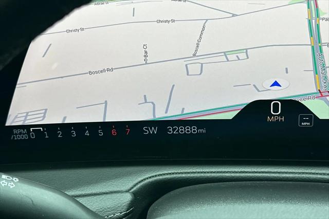 2025 Cadillac XT4 FWD Premium Luxury