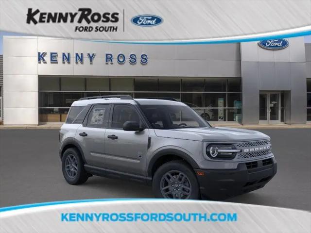 2026 Ford Bronco Sport Big Bend for sale in Castle Shannon, PA