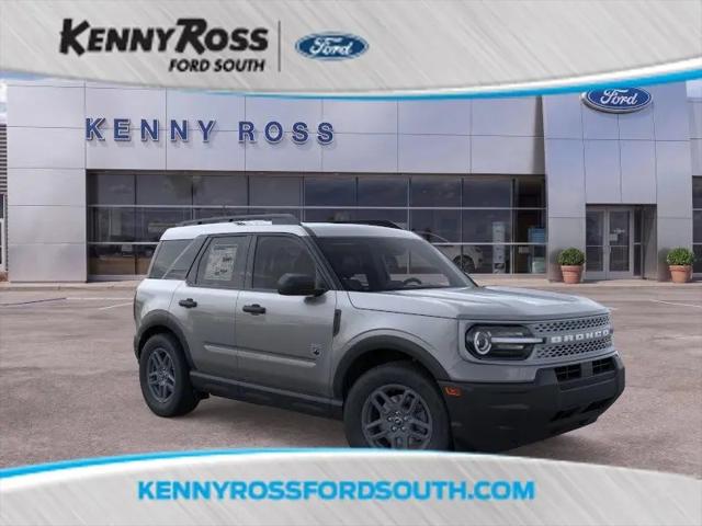2026 Ford Bronco Sport Big Bend for sale in Castle Shannon, PA