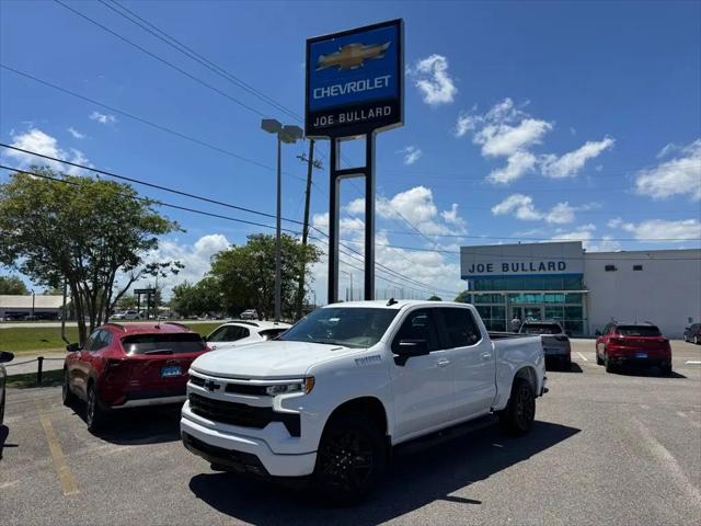2026 Chevrolet Silverado 1500 2WD Crew Cab Short Bed RST for sale in Mobile, AL