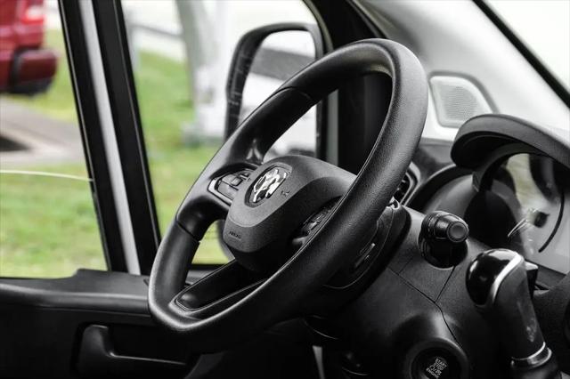 2023 Ram ProMaster Cargo Van High Roof 159" WB EXT
