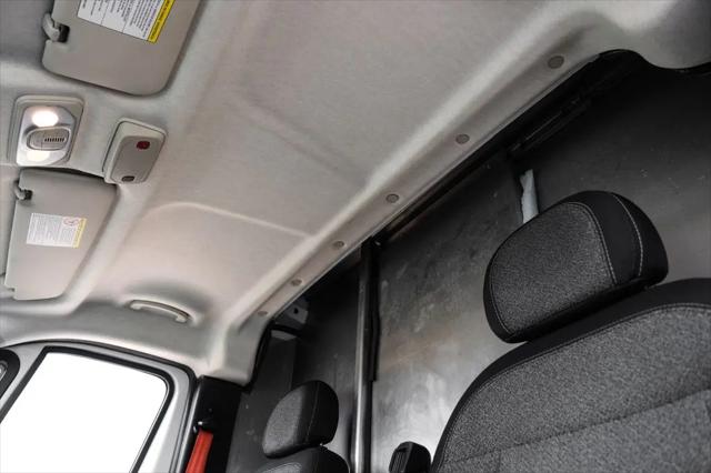 2023 Ram ProMaster Cargo Van High Roof 159" WB EXT