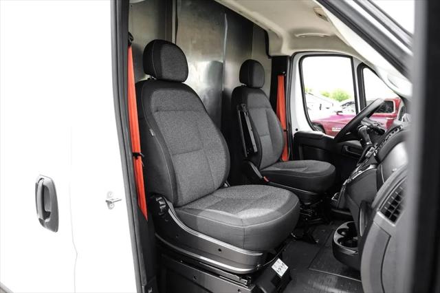 2023 Ram ProMaster Cargo Van High Roof 159" WB EXT