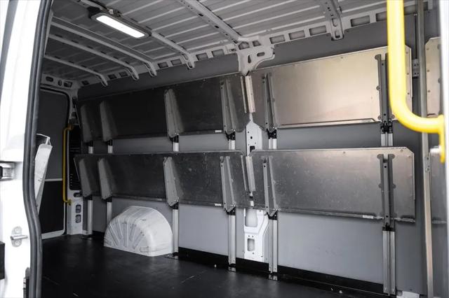 2023 Ram ProMaster Cargo Van High Roof 159" WB EXT
