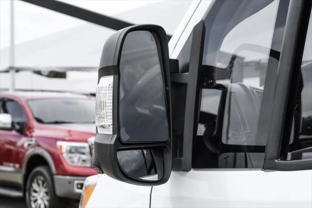 2023 Ram ProMaster Cargo Van High Roof 159" WB EXT