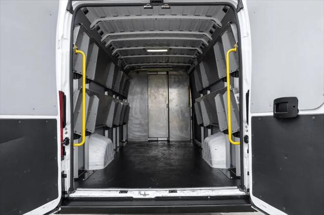 2023 Ram ProMaster Cargo Van High Roof 159" WB EXT