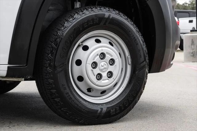 2023 Ram ProMaster Cargo Van High Roof 159" WB EXT
