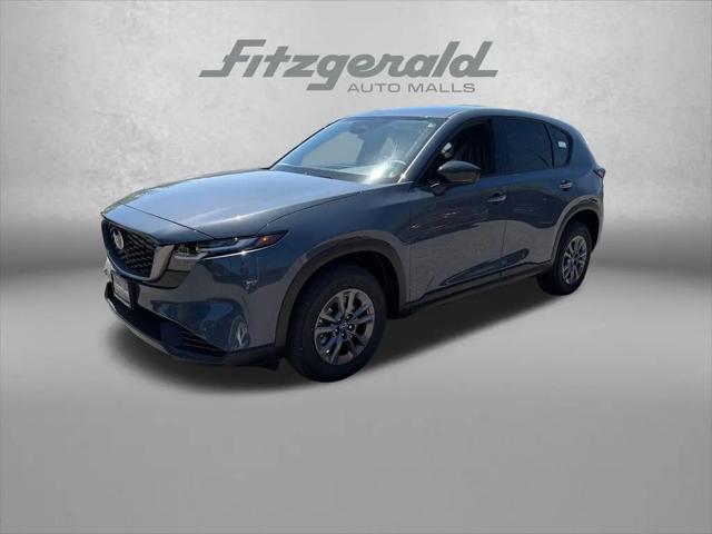 2026 Mazda CX-5 2.5 S Select for sale in Annapolis, MD