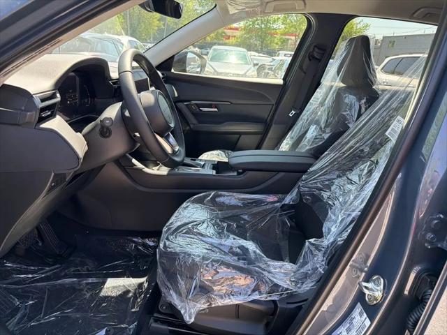 2026 Mazda CX-5 2.5 S Select
