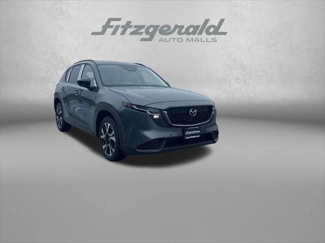 2026 Mazda CX-5 2.5 S Preferred for sale in Annapolis, MD