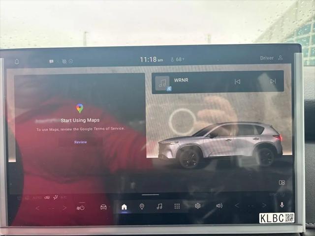 2026 Mazda CX-5 2.5 S Preferred