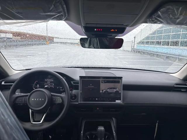 2026 Mazda CX-5 2.5 S Preferred