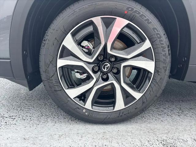 2026 Mazda CX-5 2.5 S Preferred