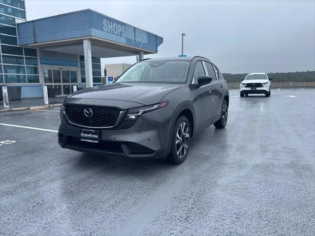 2026 Mazda CX-5 2.5 S Preferred