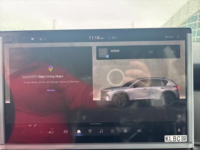 2026 Mazda CX-5 2.5 S Preferred