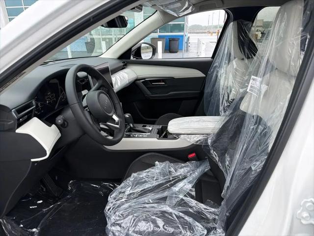 2026 Mazda CX-5 2.5 S Preferred