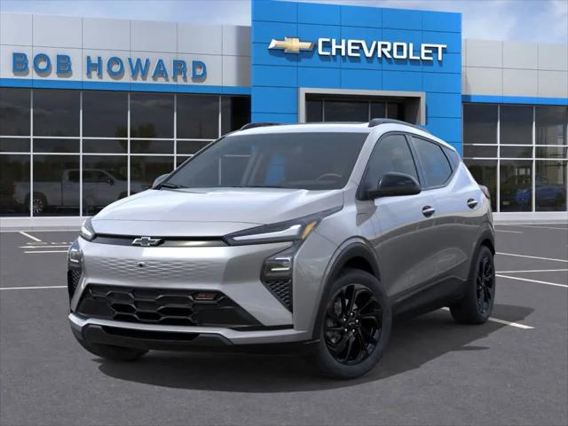 2027 Chevrolet Bolt RS FWD