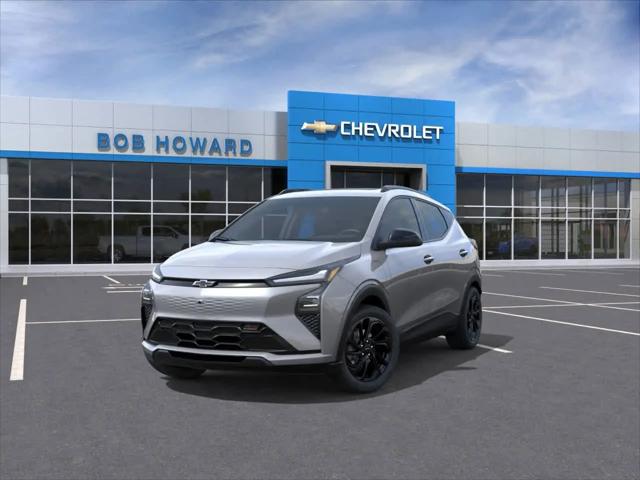 2027 Chevrolet Bolt RS FWD
