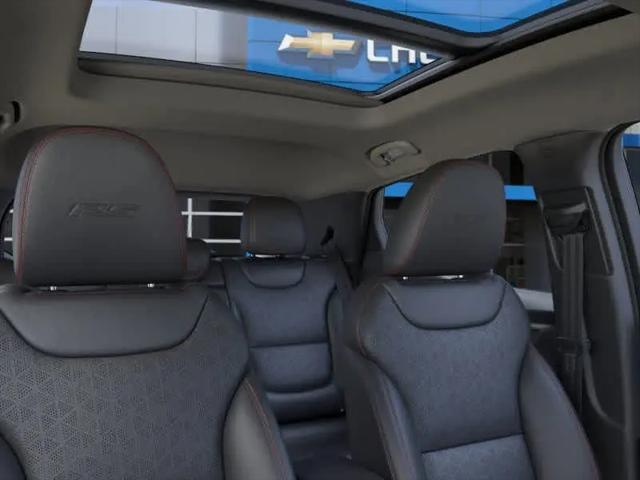 2027 Chevrolet Bolt RS FWD