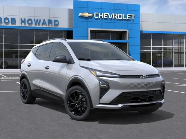 2027 Chevrolet Bolt RS FWD