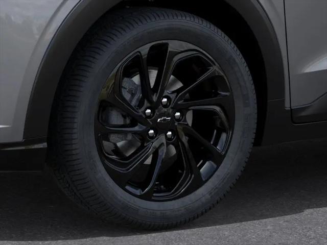 2027 Chevrolet Bolt RS FWD