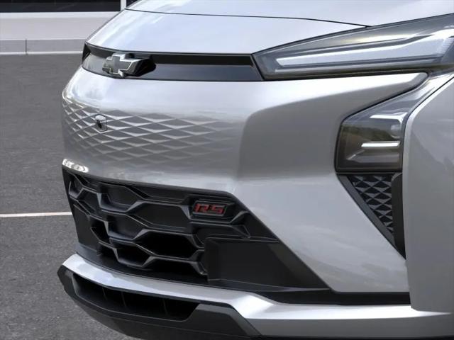 2027 Chevrolet Bolt RS FWD