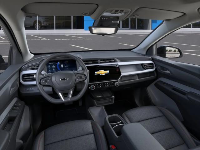 2027 Chevrolet Bolt RS FWD