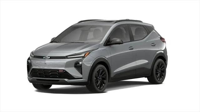 2027 Chevrolet Bolt RS FWD