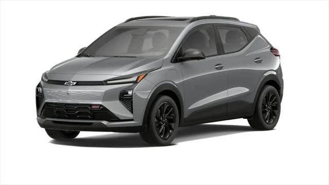 2027 Chevrolet Bolt RS FWD