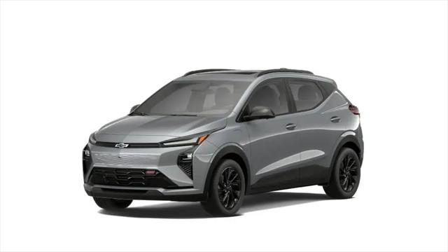 2027 Chevrolet Bolt RS FWD