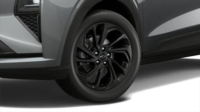 2027 Chevrolet Bolt RS FWD