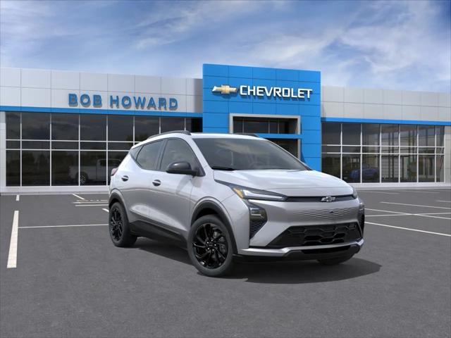 2027 Chevrolet Bolt RS FWD