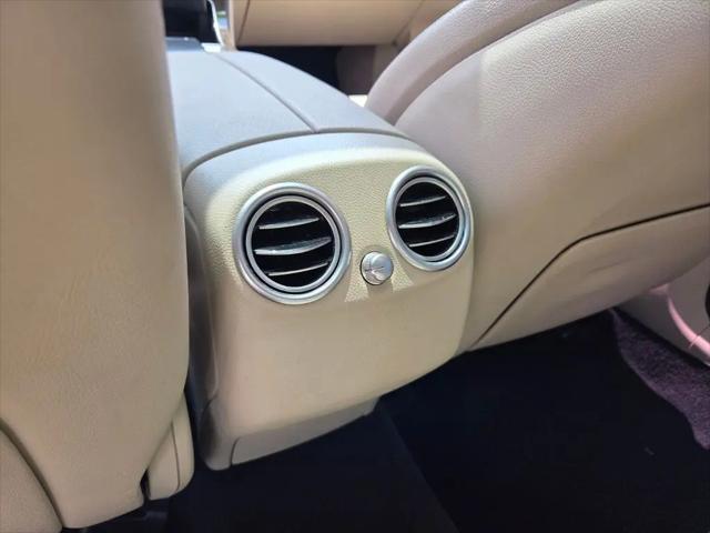 2021 Mercedes-Benz GLC SUV