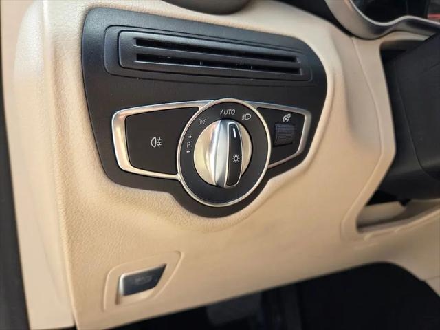 2021 Mercedes-Benz GLC SUV